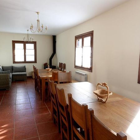 Ekain-Xokoa Villa Zugarramurdi Bagian luar foto