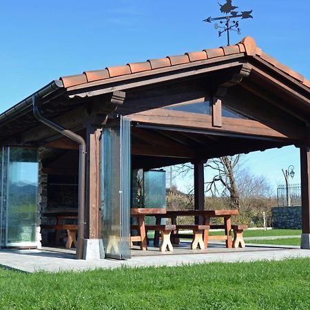 Ekain-Xokoa Villa Zugarramurdi Bagian luar foto