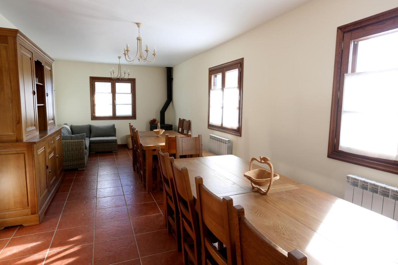 Ekain-Xokoa Villa Zugarramurdi Bagian luar foto