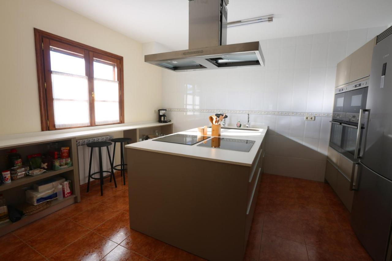 Ekain-Xokoa Villa Zugarramurdi Bagian luar foto